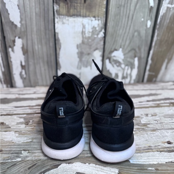 KURU Atom Cloud with Kizik Insole Size 10 Black - Picture 3 of 16